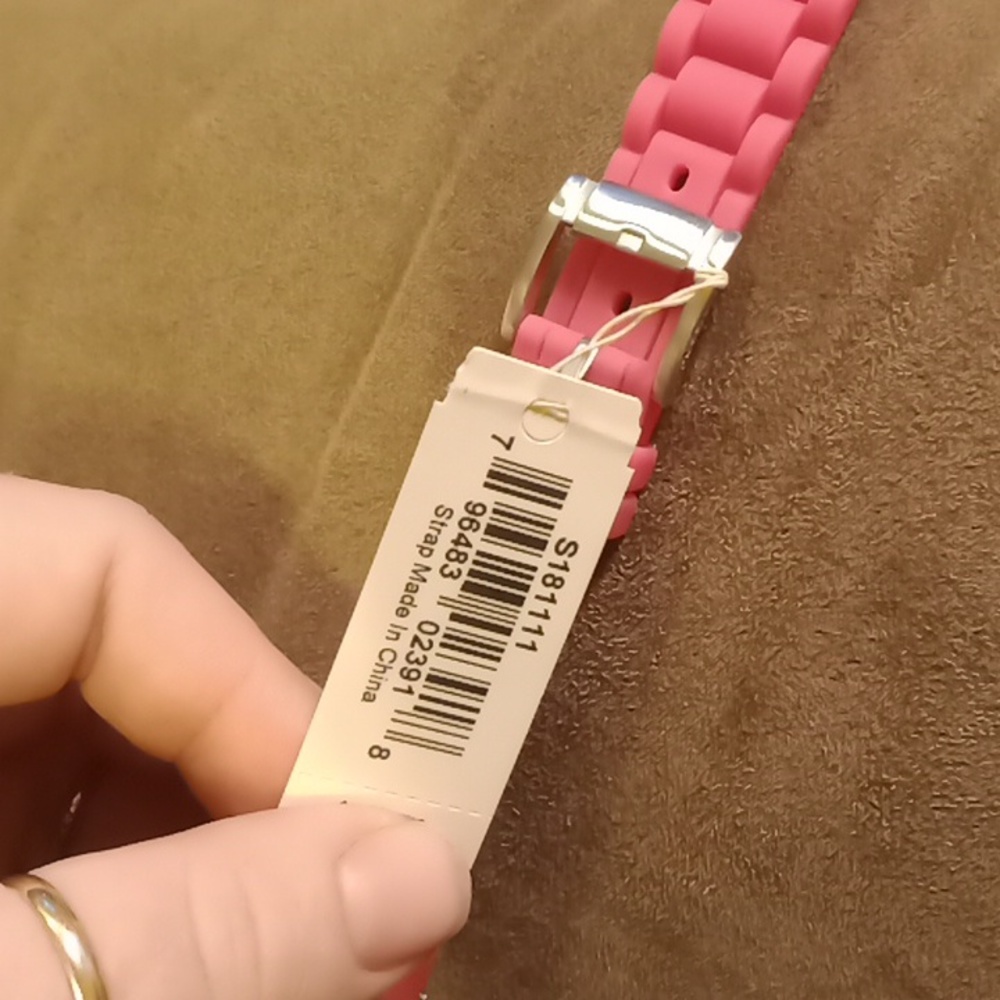 Watch strap - Picture 4 of 6